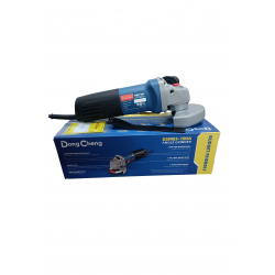 DongCheng Angle Grinder 4" (710W)